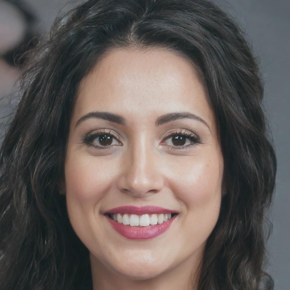 Portrait de Séraphine Blanchard, spécialiste sound design