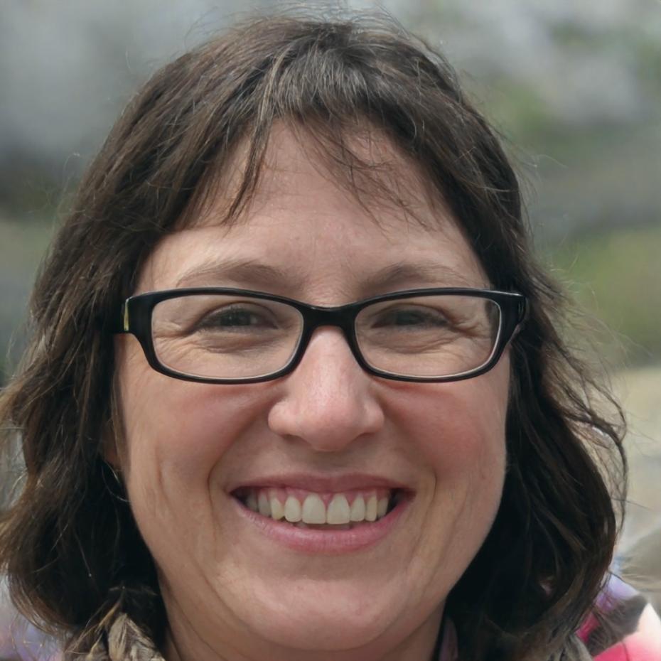 Portrait d'Océane Moreau, technicienne audio pour télévision